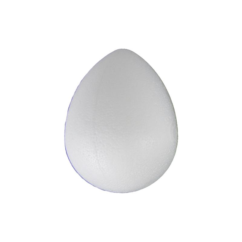 JAJKO STYROPIANOWE 12 CM